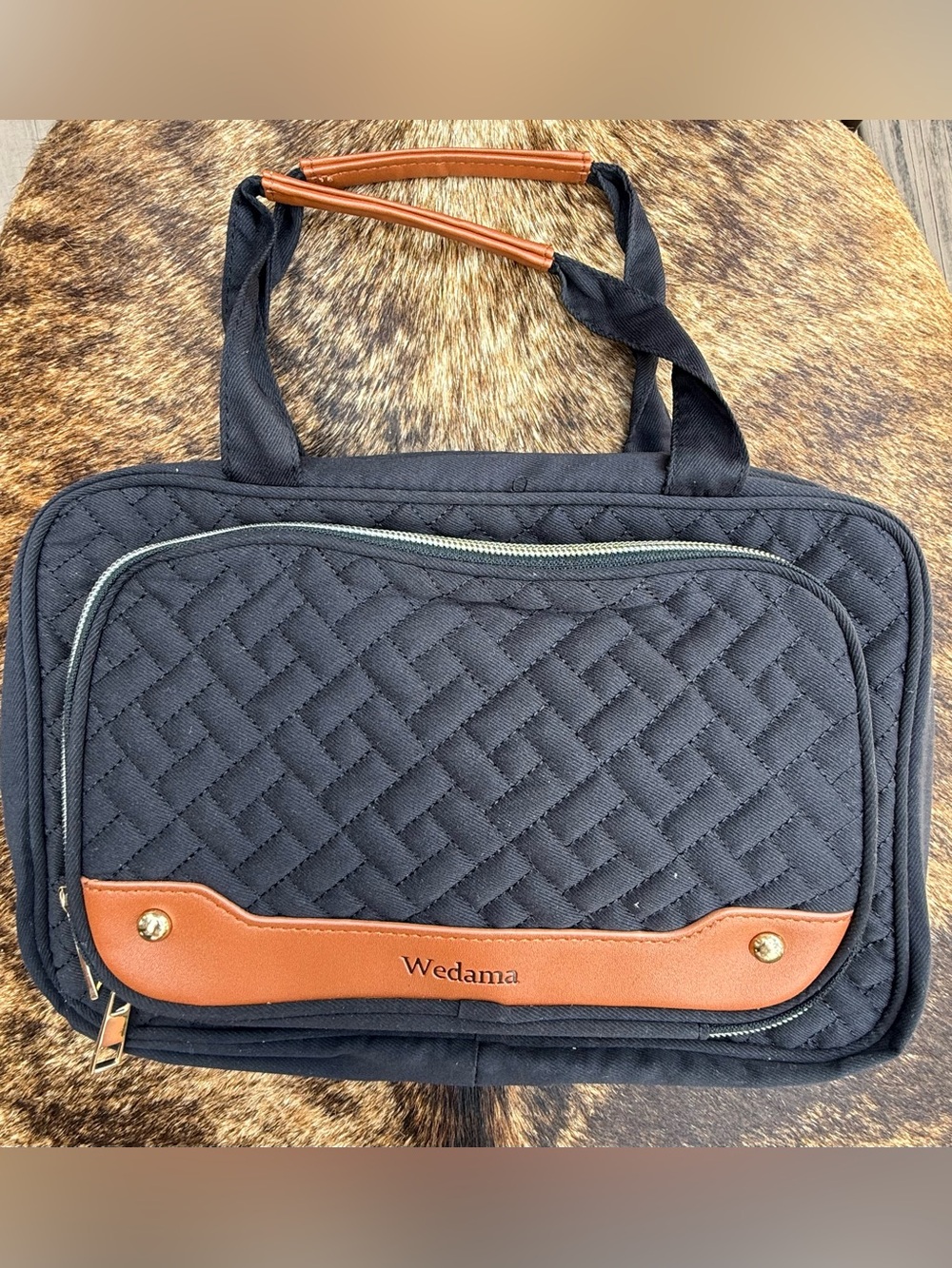 Travel cosmetic Bag